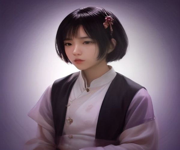 三个不同颜色的柱状图并排比较，展示同一话题在不同平台上的统计数字差异明显