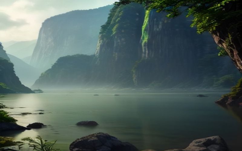 橄榄绿背景下的柱状图截图,展示某话题热度先急速上升后快速回落的曲线,暗示短期炒作特征
